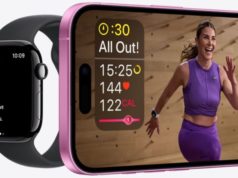 Will Your iPhone Offer AI-Powered Health Advice Soon? iPhone and Apple Watch.