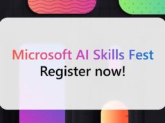 During Microsoft’s AI Skills Fest, You Can Attempt to Set a … Microsoft AI Skills Fest - Register Now.