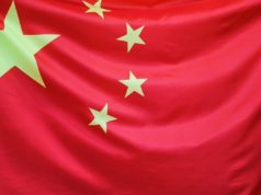 Tech Behind New Free AI Agent ‘Closely Rivals or Outperforms… Stock photo of China