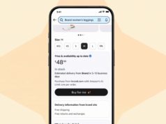 Amazon’s new AI agent will store third-party websites for you
