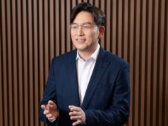 The Nobel-Winning Material on the Heart of Samsung QLEDs