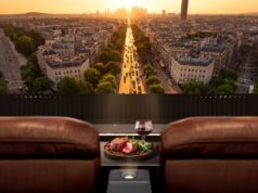 Samsung Envisions Theater as a Space for Immersive, Engaging