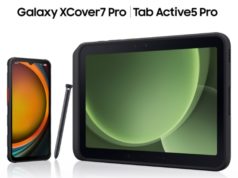 Ruggedized Devices for Frontline Excellence – Samsung Global