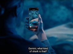 Free For Android Users: Gemini Live’s Popular Screen Sharing… Screenshot of Google