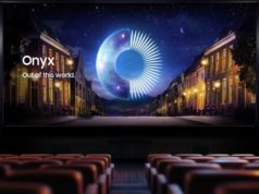 Samsung Unveils New Onyx at CinemaCon 2025, Setting New
