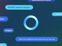 Meta’s AI Chatbots Using Celebrities’ Voices Had Explicit Ch… Meta AI screenshot of several conversations.