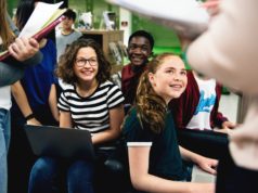 AI Education in Okay-12 Classes Might Become US Policy, Per Tru… AI Education in K-12 Classes Might Become US Policy, Per Tru...