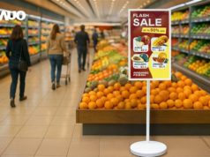 AI redefines show trade functions as AUO pushes… AI redefines display industry applications as AUO pushes...