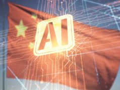 Baidu hits the turbo button to get again into AI race China