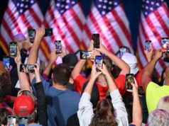 China responds to Trump’s tariff with calculated silence… China responds to Trump's tariff with calculated silence...