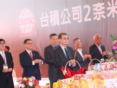 TSMC’s 2nm output targets 30,000 wafers month-to-month amid… TSMC's 2nm output targets 30,000 wafers monthly amid...