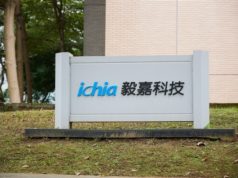 Taiwan’s Ichia forecasts progress in 2025 on Nintendo… Taiwan's Ichia forecasts growth in 2025 on Nintendo...