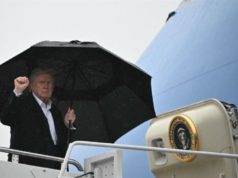 U.S. tech tariff exemptions provide aid for Apple and… U.S. tech tariff exemptions offer relief for Apple and...