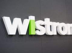 Wistron accelerates US enlargement as US broadcasts 32%… Wistron accelerates US expansion as US announces 32%...