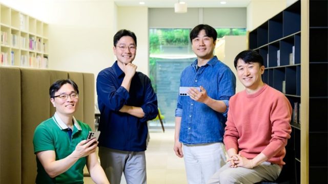 How Samsung Transformed Photo Searching and Video Editing