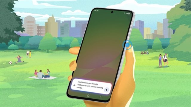 Samsung Expands Direct Access to AI Assistant With Side