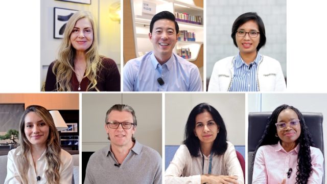 Journeys at Samsung – Samsung Global Newsroom