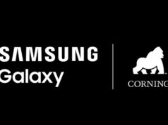 Samsung Galaxy S25 Edge Features New Corning® Gorilla® Glass