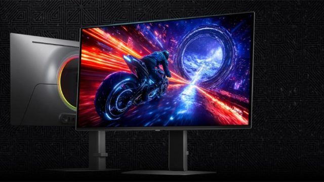 Odyssey OLED G6 – Samsung Global Newsroom