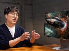 Expanding the Boundaries With Odyssey 3D – Samsung Global