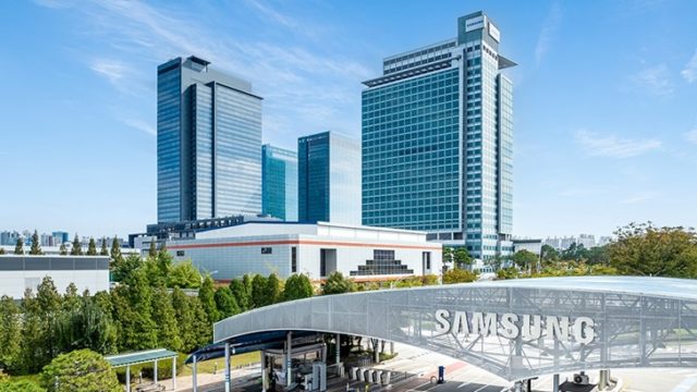 Samsung Electronics Acquires Leading Global HVAC Solutions