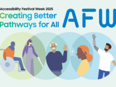 Samsung Electronics Hosts Accessibility Festival Week in