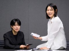 Designing the Slimmest Galaxy S Series Model Yet – Samsung