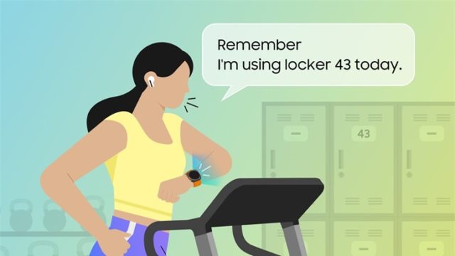 Google Gemini Is Coming to Samsung Galaxy Watch and Buds