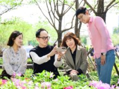 Behind the Scenes of Developing the Galaxy S25 Series Camera