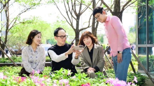 Behind the Scenes of Developing the Galaxy S25 Series Camera