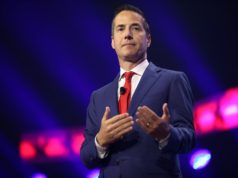 ‘Big Beautiful’ Bill Blocking US State-Based AI Regulations … Republican Senator Bernie Moreno