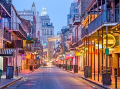 New Orleans Police Secretly Tracked People in a ‘Facial Reco… Envato/SeanPavone