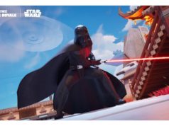 Why Did Darth Vader’s Voice in Fortnite Lead to AI-Related L… Fortnite Battle Royale featuring Darth Vader.