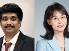 Samsung Electronics Secures Two Leadership Positions in 3GPP
