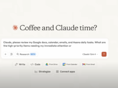 New AI Model Threatens Blackmail After Implication It Might … Screenshot of Anthropic’s Claude Opus 4.