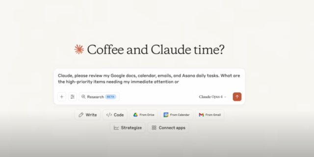 1748307046_New-AI-Model-Threatens-Blackmail-After-Implication-It-Might.png Screenshot of Anthropic’s Claude Opus 4.