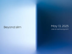 Discover Unprecedented Innovation With Galaxy S25 Edge –