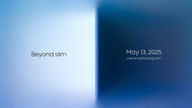 Discover Unprecedented Innovation With Galaxy S25 Edge –