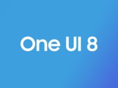 The First-Generation Upgrade Starting With the New Galaxy