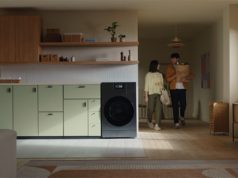 How the Bespoke AI Laundry Combo Is Changing the Way People