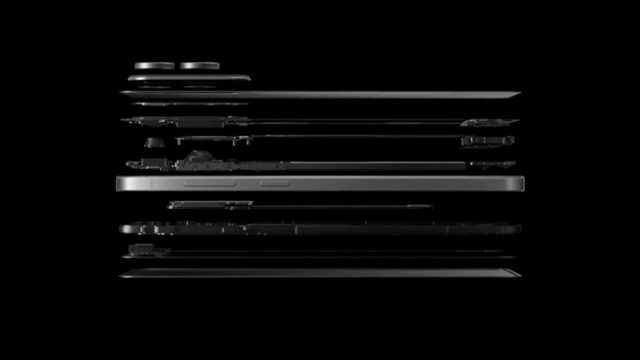 How Samsung Engineered the Galaxy S25 Edge To Break