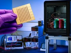 Samsung Develops Next-Generation Peltier Cooling Technology