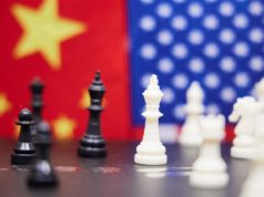 China chip trade rises underneath US sanctions, Taiwan… China chip industry rises under US sanctions, Taiwan...