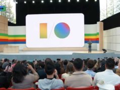 Google I/O 2025: All eyes on AI and Gemini Google I/O 2024 goog io 2024