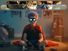 Google’s Veo Three AI Video Generator: Its Major Cons Might Outw… Screenshot from Flow intro video.