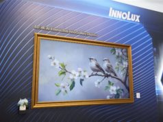 Innolux warns of muted 2Q25 outlook amid ongoing tariff… Innolux warns of muted 2Q25 outlook amid ongoing tariff...