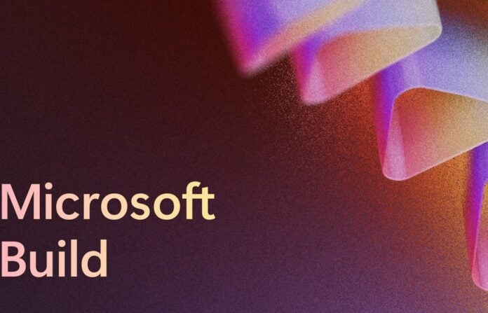 Microsoft Build