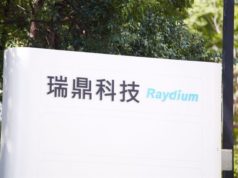 Raydium navigates tariff fog with steady 2Q outlook,… Raydium navigates tariff fog with stable 2Q outlook,...