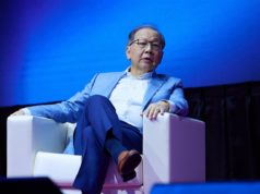 Rick Tsai bets on AI as MediaTek’s subsequent progress engine Rick Tsai bets on AI as MediaTek’s next growth engine