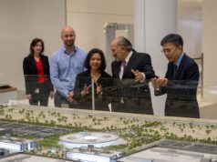 TSMC Arizona expands: One fab, two tones TSMC Arizona expands: One fab, two tones